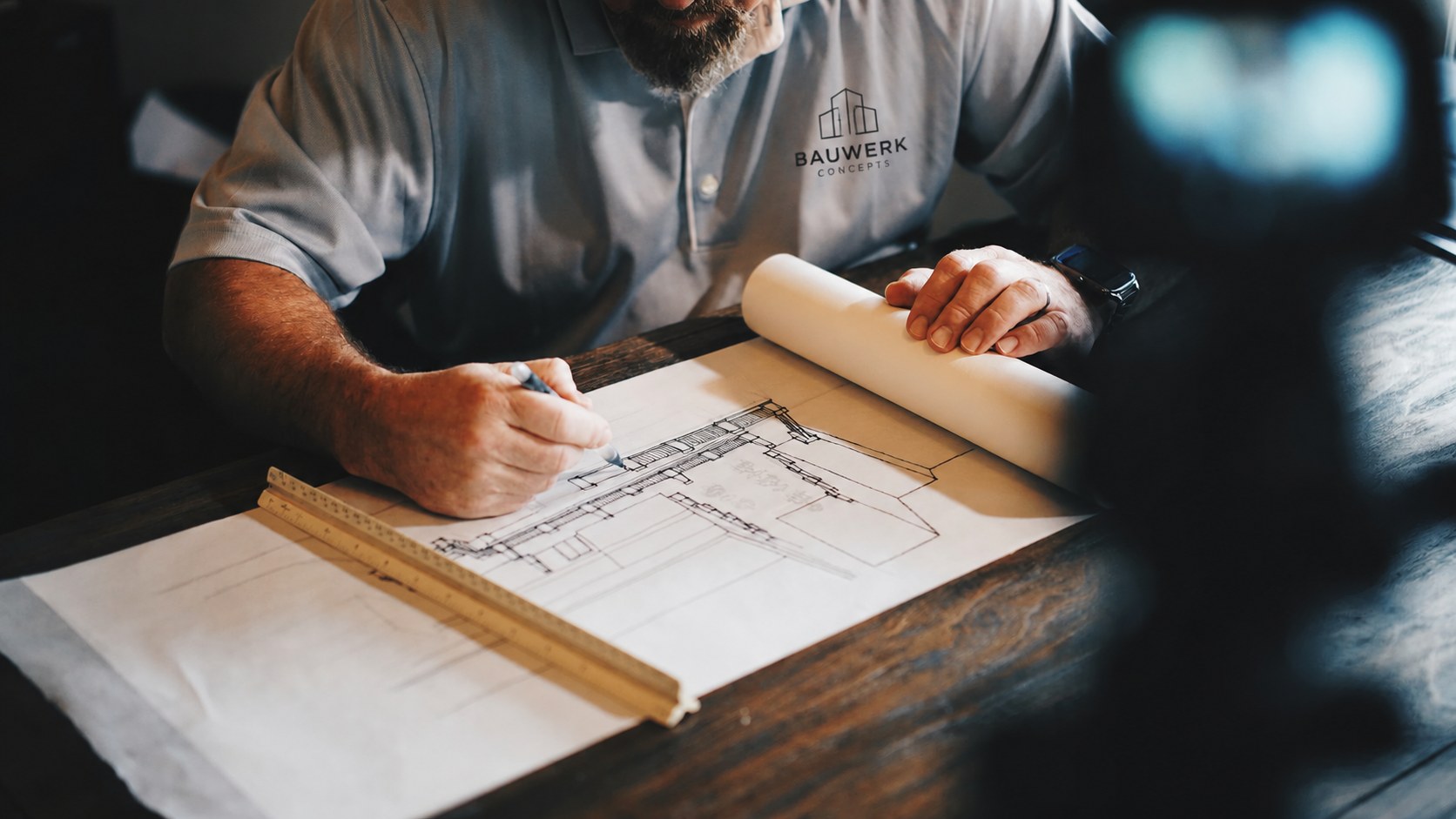 Bauwerk Concepts Planung