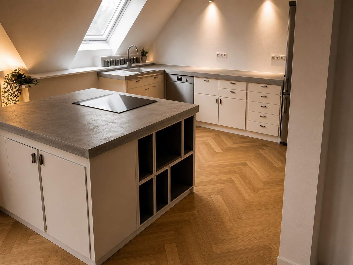 betonarbeitsplatten