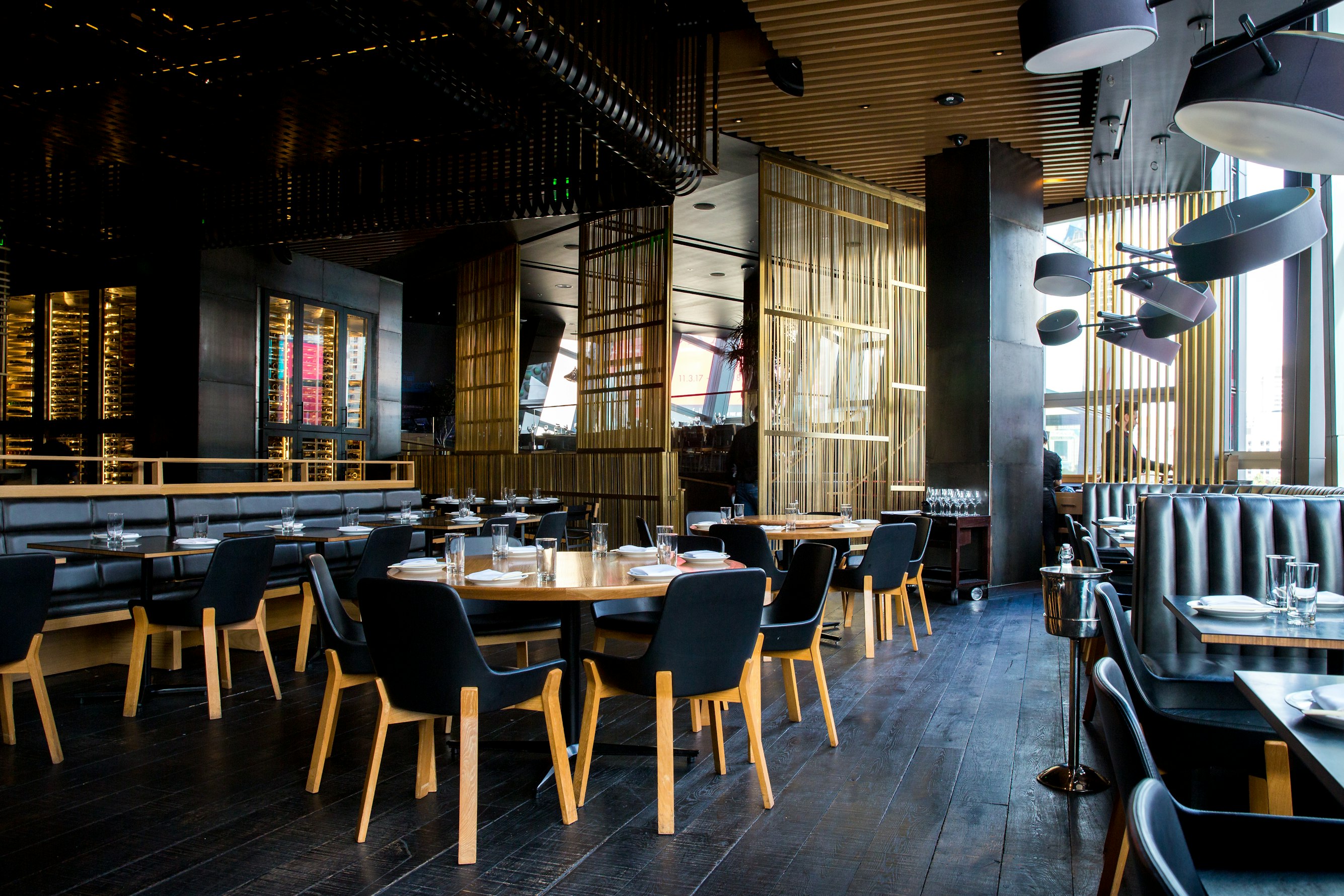 f&b / restaurants