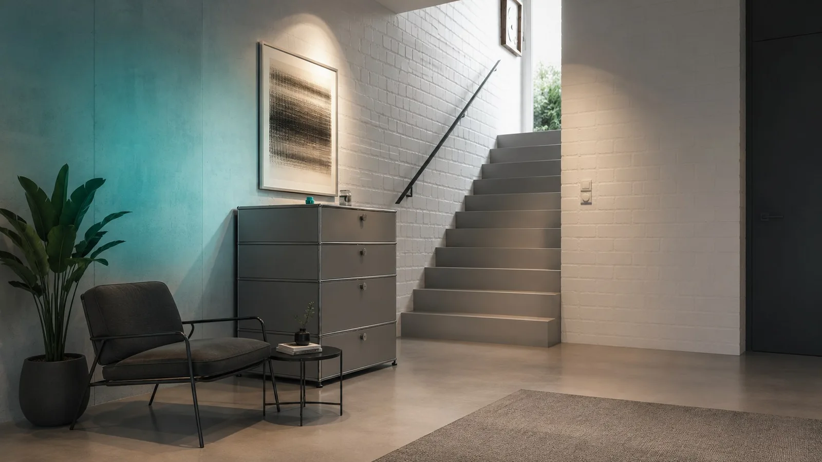 betonböden & designestrich