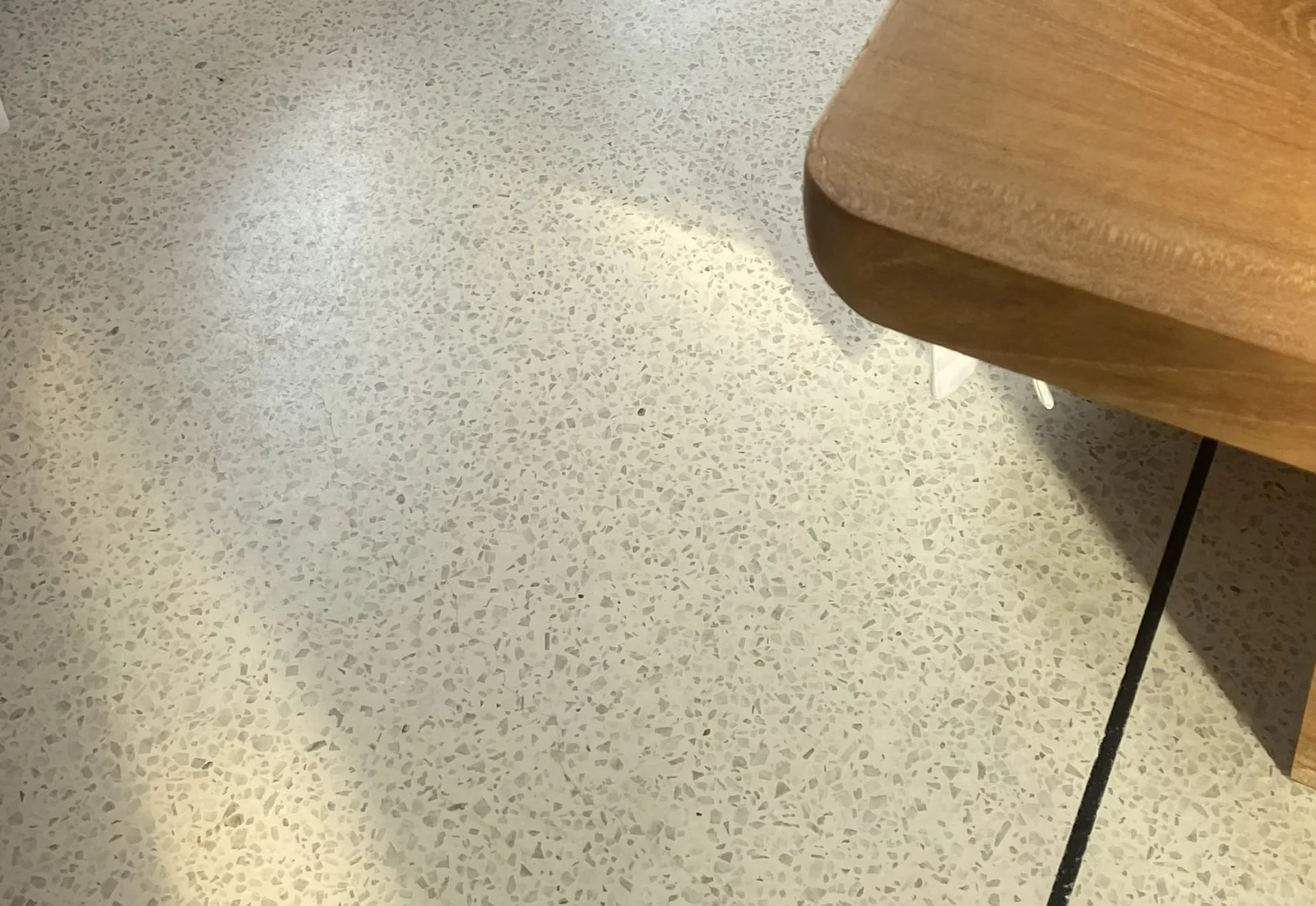 terrazzo